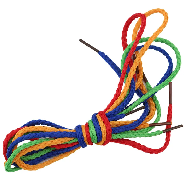 

Child Kids Toy Animal Lacing Shapes Threading Laces Education Toys Tool Rabbit Elephant Tiger Lion Animal Plastic Threading Toy
