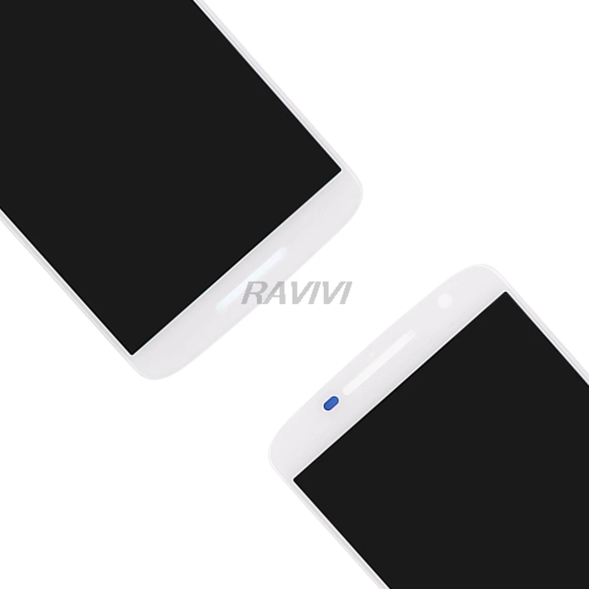 ЖК-дисплей для Motorola Moto X Play XT1561 XT1562 XT1563 с дигитайзером в сборе замена - купить по