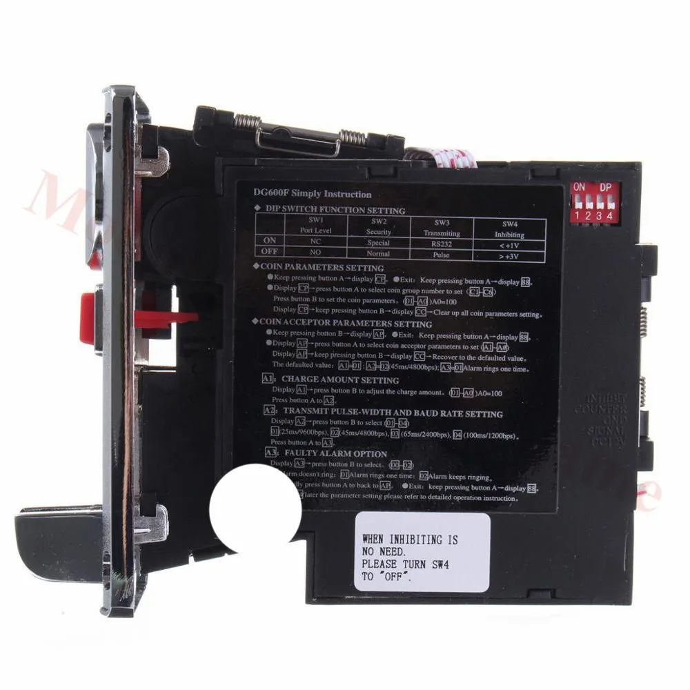 110 В/220 В печатная плата управления временем с DG600F таймера несколькими