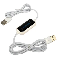 high speed usb pc to pc data link cable online share direct data sync net file transfer easy copy