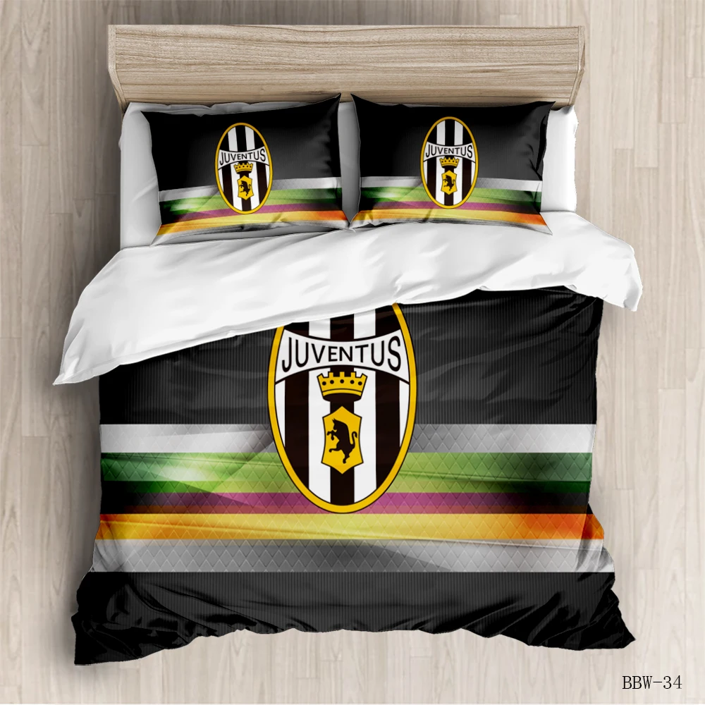 

Duvet and Pillowcase Cover BBW-34