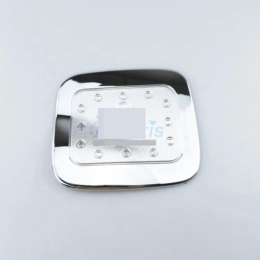 13 шт. Хромированная ручка зеркальная миска крышка боковая лампа топливного бака