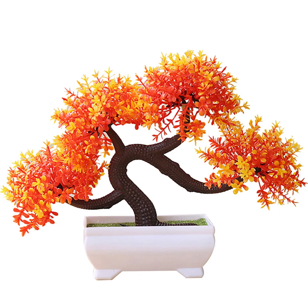 Искусственное растение легкий Дракон борода Дерево DIY имитация цветов для дома