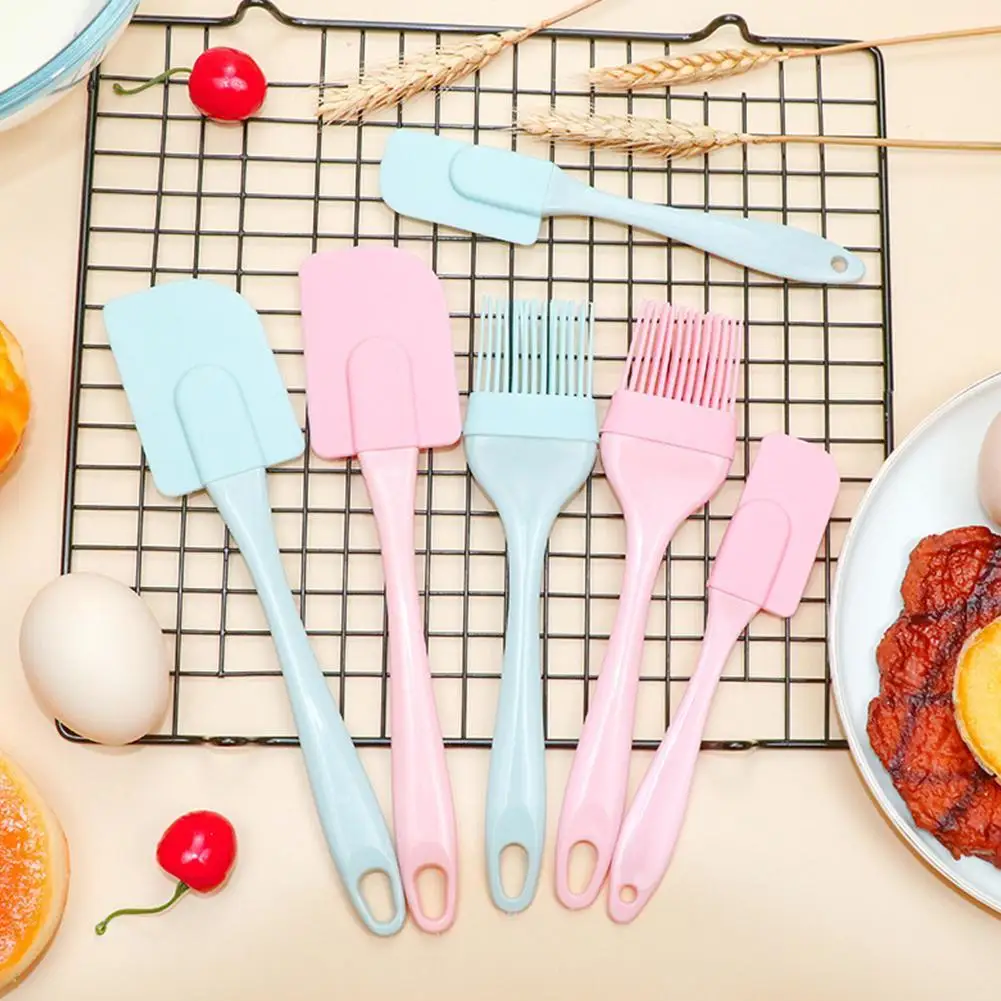 Кухонная утварь 3 шт./компл. принадлежности для готовки многофункциональные