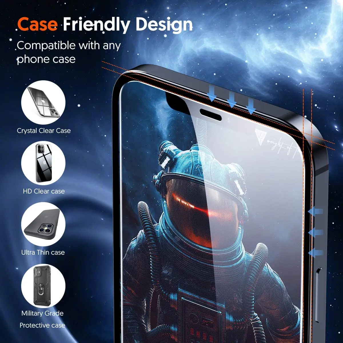 Защитная пленка для iphone 13 12 Mini 11 Pro X XS MAX XR 10 7 8 6S 6 Plus XSMAX | Мобильные телефоны и