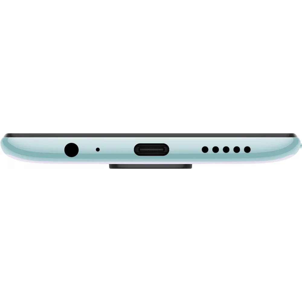 Смартфон Xiaomi Redmi Note 9|4ГБ 128ГБ|NFC|Helio G85|48Мп камера|Быстрая зарядка 18Вт|Ростест|