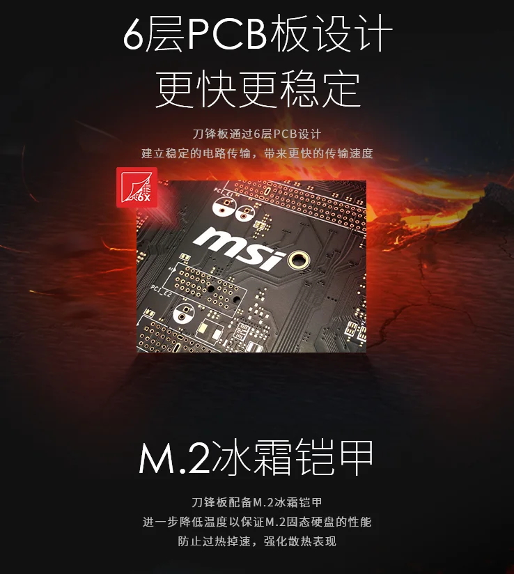 

MPG Z490M GAMING EDGE WiFi motherboard + I7-10700K CPU motherboard + CPU set