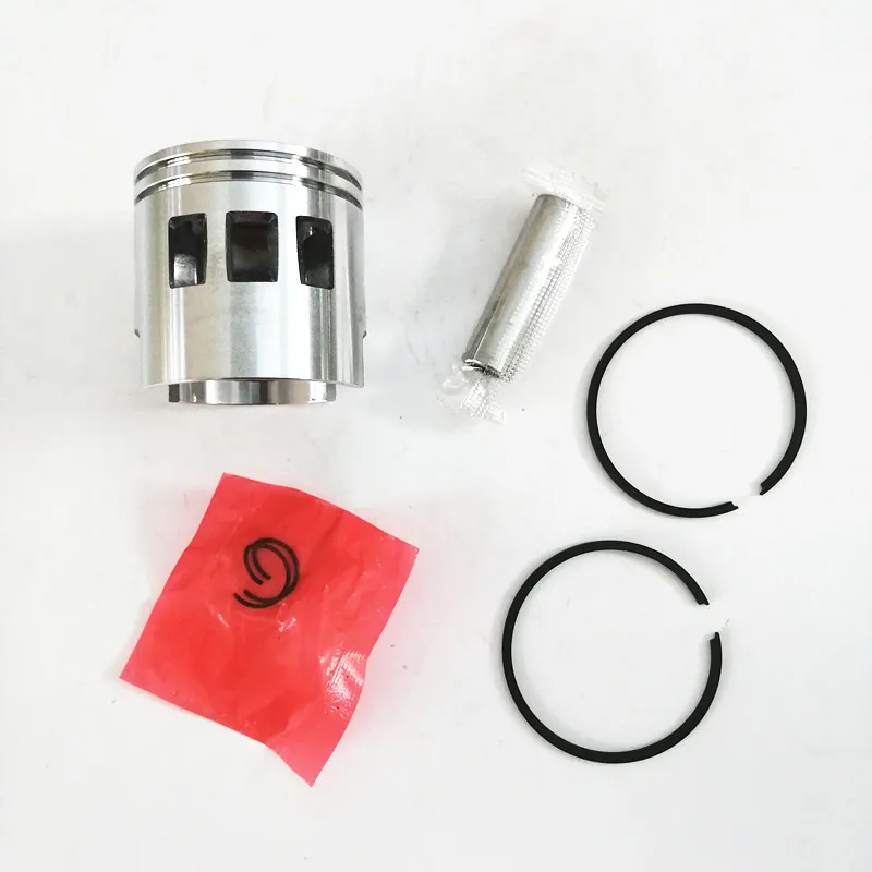 Комплект поршневых цилиндров мотоцикла для PEUGEOT 46 мм 12 мм pin PGT46 65.3cc airsal T3 103 104 105 Rcx Sp Spx
