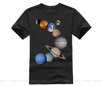 planet t shirt solar system 3d moon science retro tshirt 300ppi