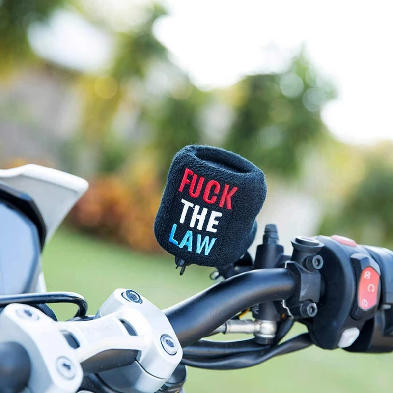 Крышка резервуара для тормозной жидкости мотоцикла Ducati V4 Kawasaki Ninja KTM Suzuki Yamaha Honda CBR