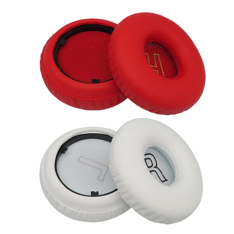 

Replacement cushion ear pads seals earmuffs for Meizu HD50 50 HIFI Headphones order J60A