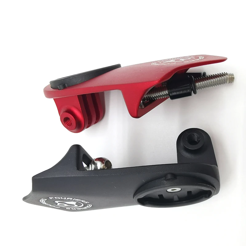 Велосипедное крепление для компьютера детали камеры GoPro Bryton Rider 100/310/ 330/