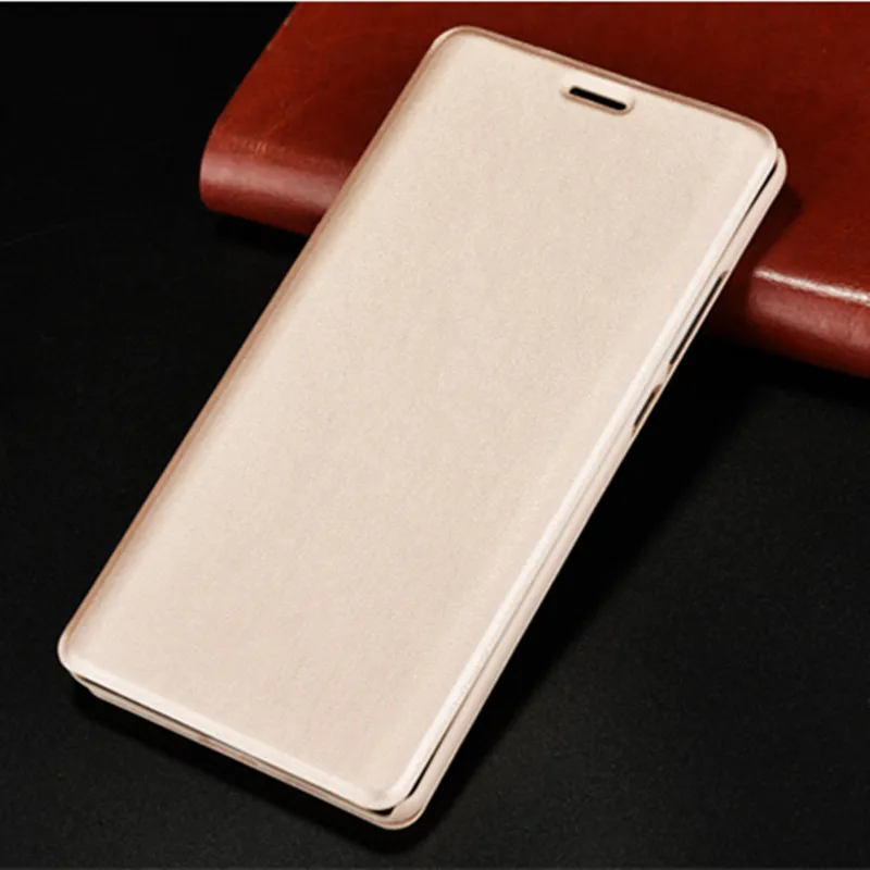 51 Missbuy роскошный умный флип-чехол из искусственной кожи для huawei Y6 Pro Honor 4C Pro Enjoy 5 Honor 4A 4X 5X 5S Honor 6 чехол с подставкой - Цвет: 51