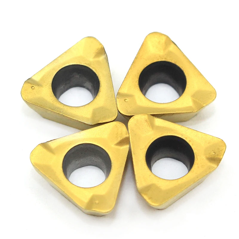 

3PKT100408R M TT9080 Carbide Insert Lathe Milling Mill 3PKT100408 3PKT 100408 CNC Cutting Tool Cutter Face Milling Lathe Tools