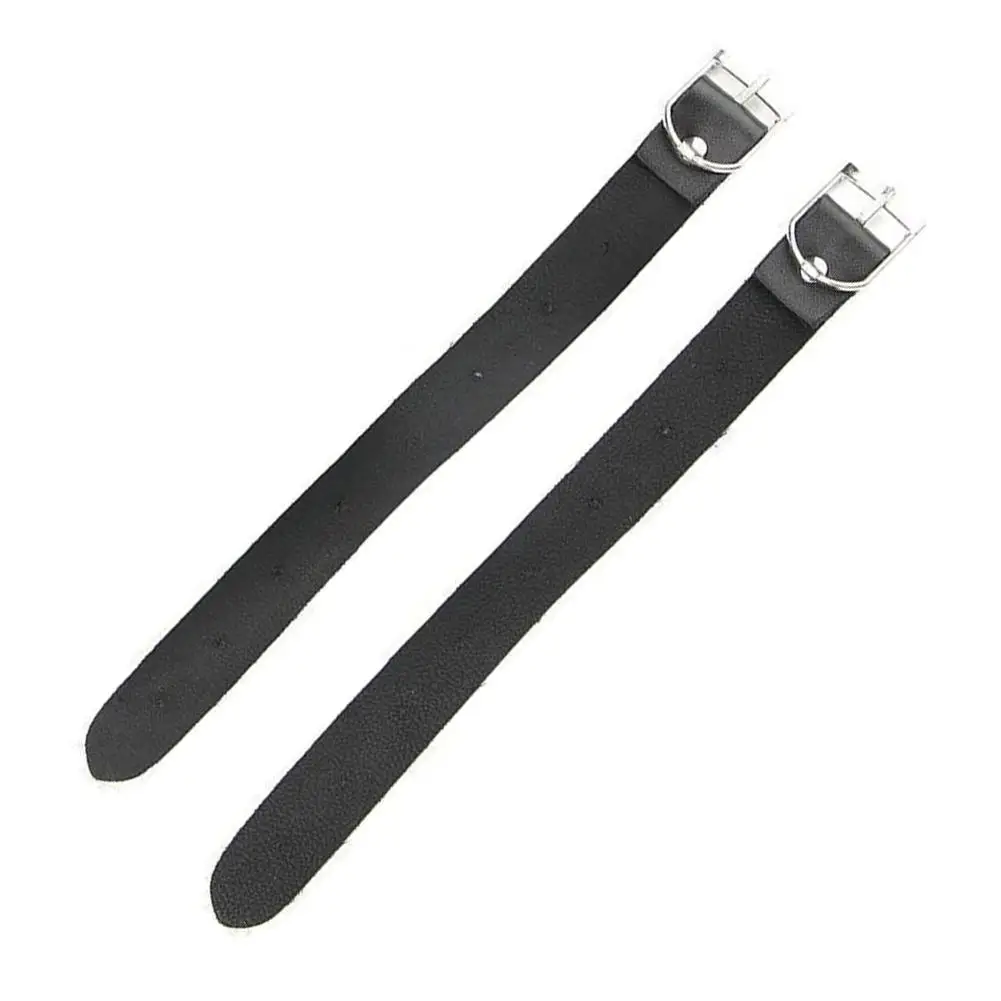 

Motorcycle Faux Leather Waterproof Saddlebag Front Rear Pocket Pouch Storage Bag