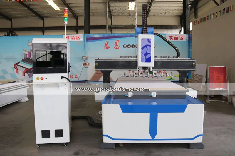 

best automatic tool changer cnc router sale in bangladesh for woodworking