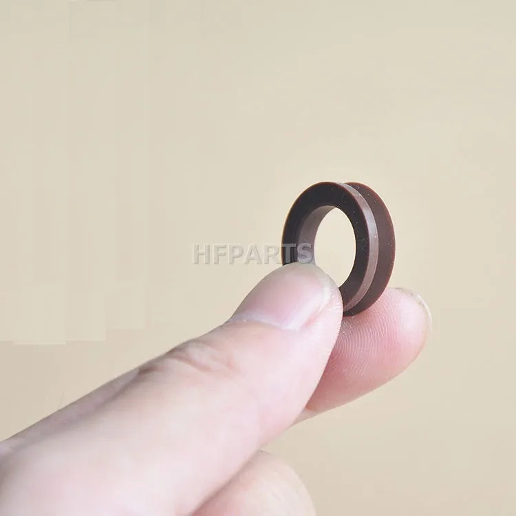 10 шт. совместимые новые уплотнения разработчика для Ricoh MP4000 5000 4000 4001 4002 5001 5002