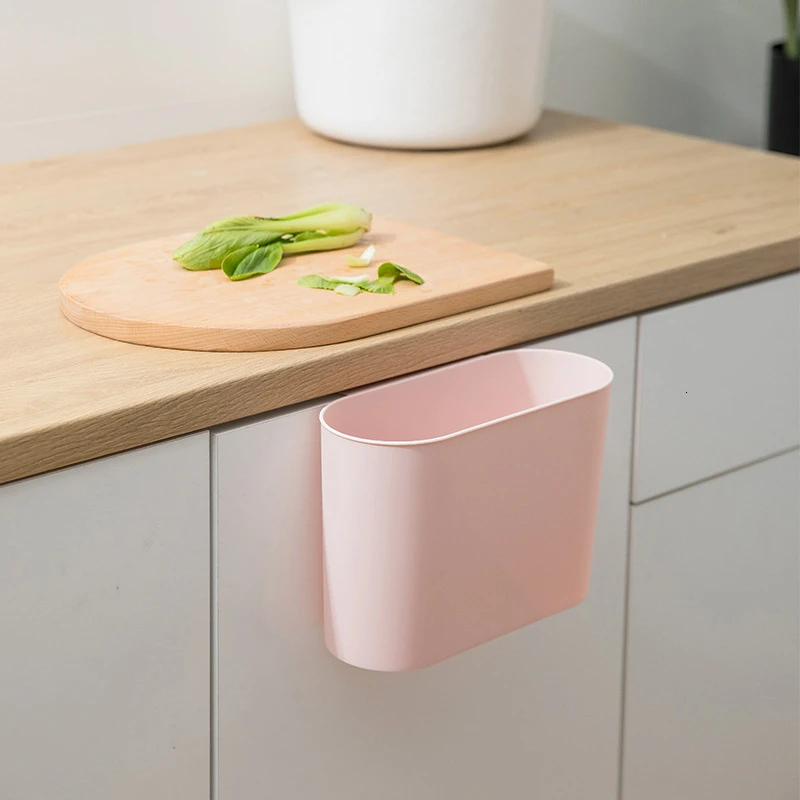 Мусорная корзина мусорная для кухни мусорный мешок подвесная | Дом и сад