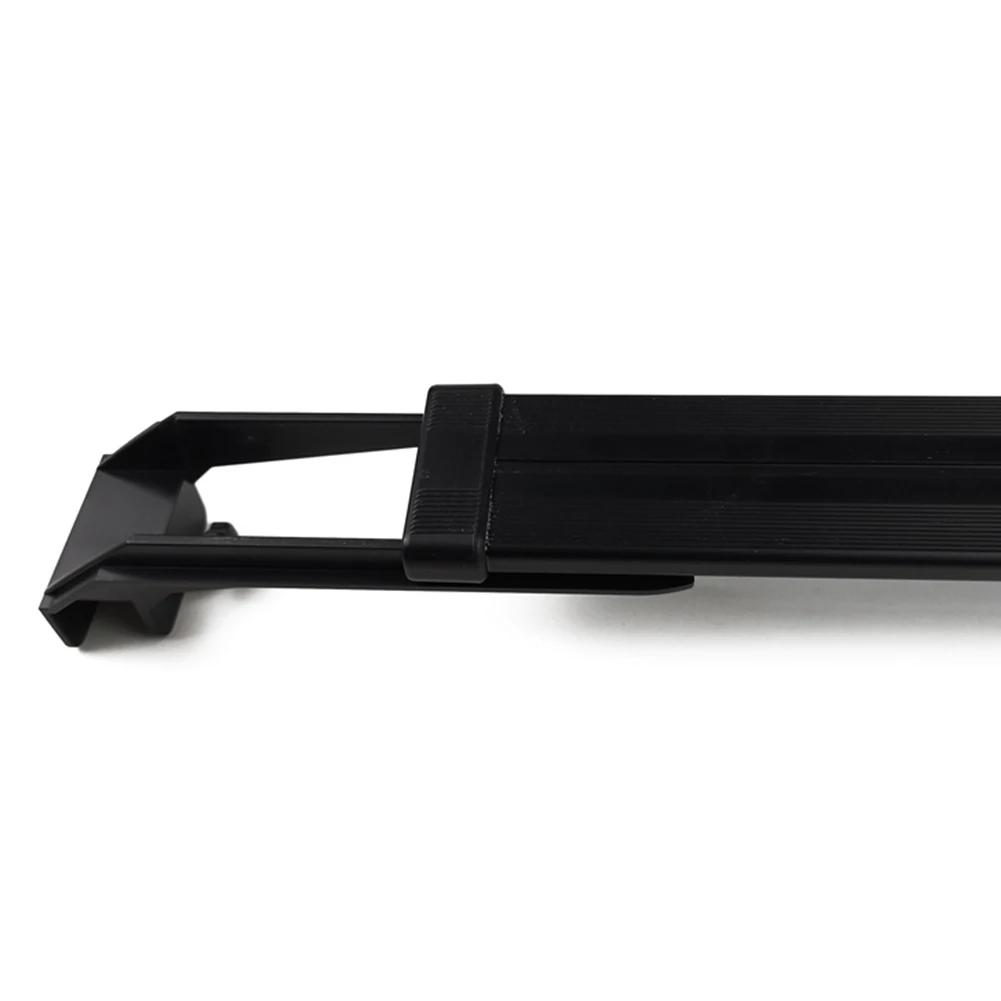 Ultra Thin Landscape ABS 5 Colors 3 Modes Adjustable Fish Tank Pet Supplies Dimmable Extendable Bracket LED Aquarium Light | Дом и сад