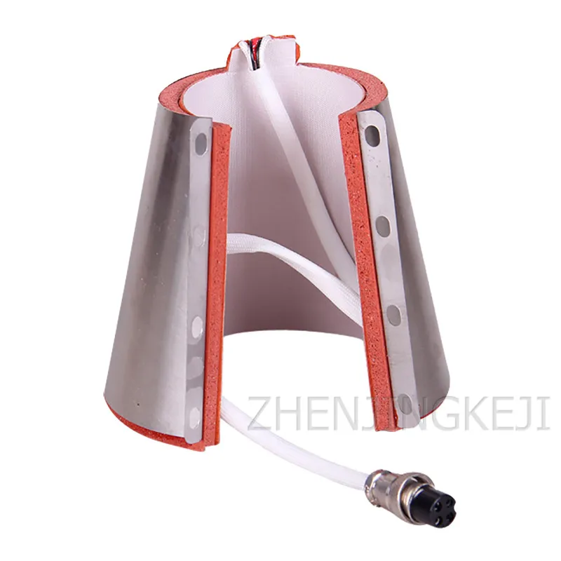 

Thermal Transfer Portable Digital Cup Baking Machine Thermal Transfer Multifunction Heat Transfer Machine Bake Cup Equipment