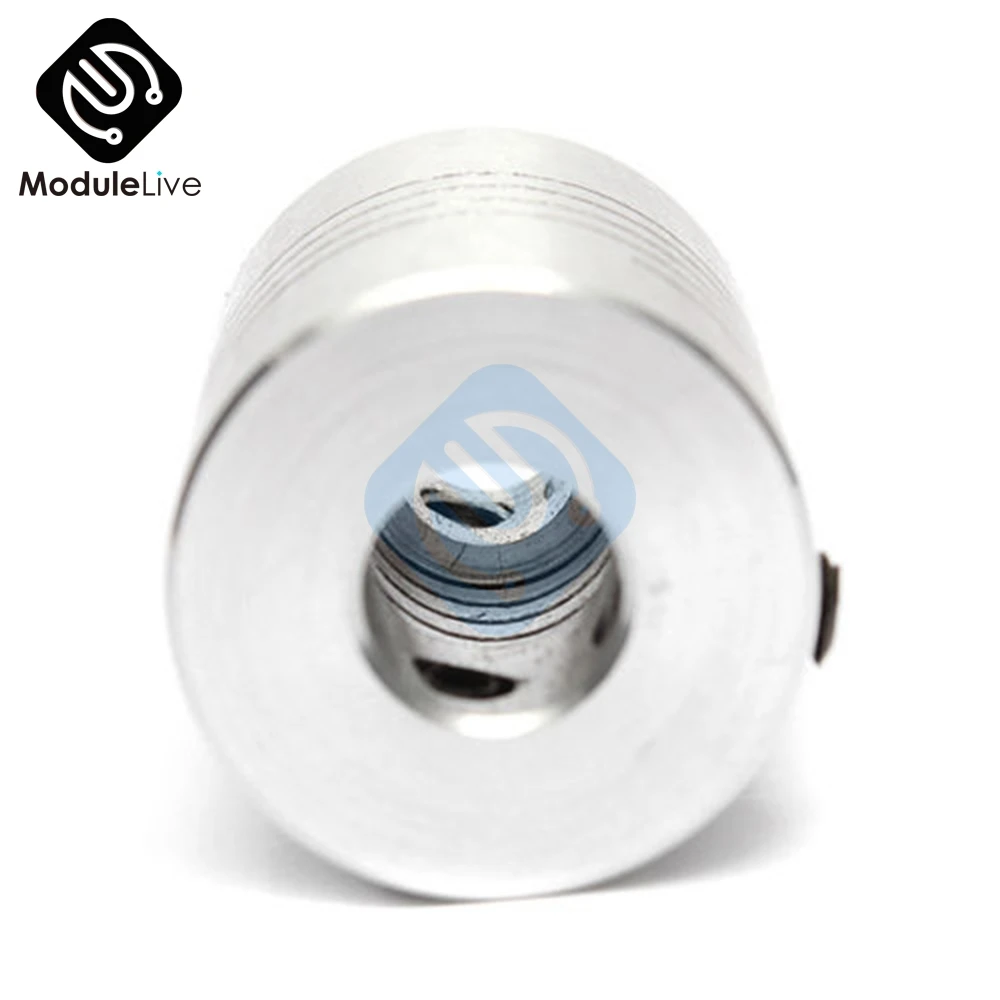 D19L25 фотоэлемент детской связи муфта мотора разъем 8 мм x 10 алюминиевый сплав 25