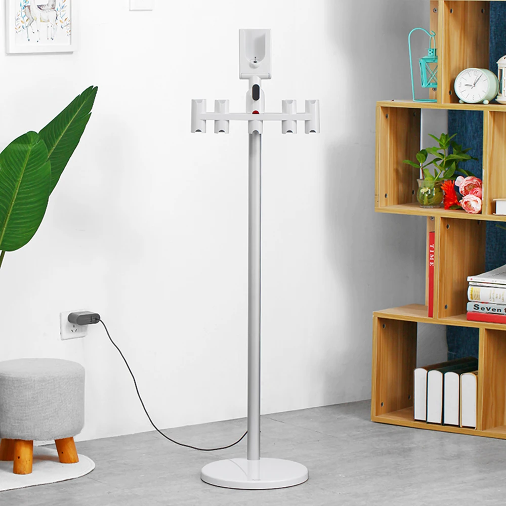 Подставка для хранения кронштейнов Dyson V11 док пылесос Запчасти перфорация