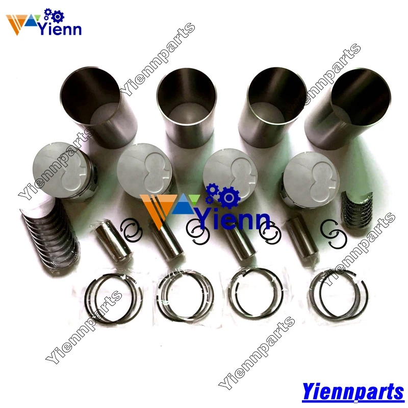 

Для Toyota 2J капитальный Ремонтный комплект Прокладка подходит для TOYOTA 2J запасные части для двигателя