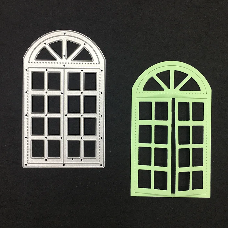 Металлические пресс-формы для изготовления открыток и карточек | Дом сад