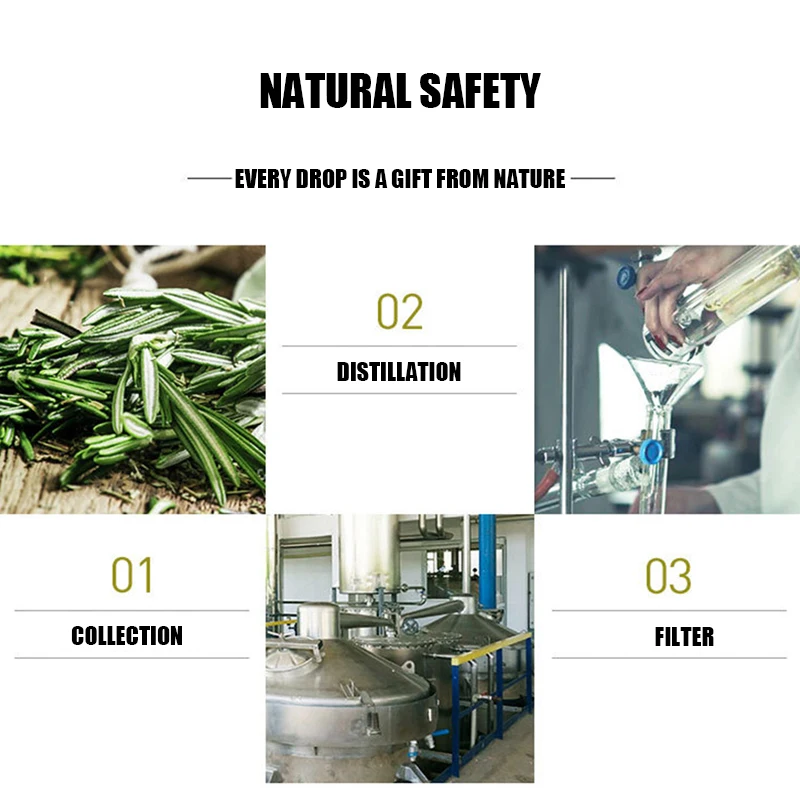 Вербенон розмарин росы эссенция для лица увлажняющий контроль масло сужение пор