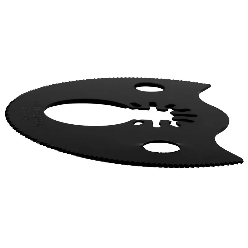 

Pro 88mm HCS Segment Saw Blade Universal Wood Metal Oscillating Multi Power Tool