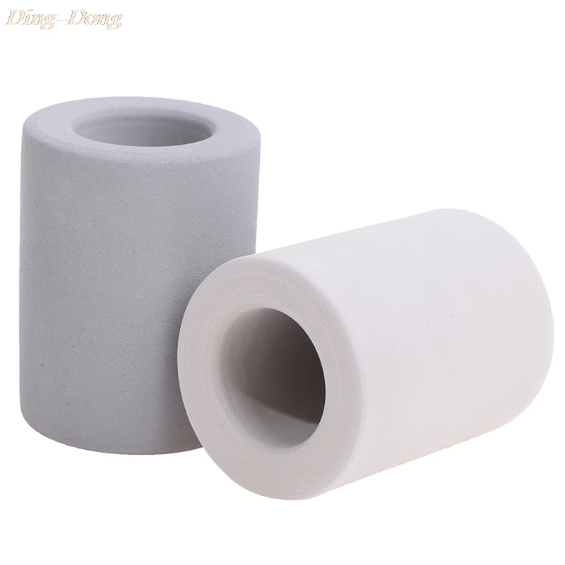 

Toothbrush Holder Dry Portable Travel Toothbrush Cover Cup Dry Moisture Absorption