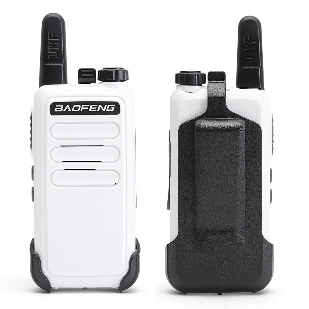 Baofeng BF-C9 мини-рация 400-470 МГц UHF двухстороннее радио портативный VOX usb зарядка портативный приемопередатчик