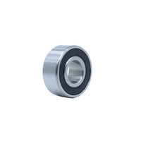 62301 2rs non standard 123717 ball bearings 123717 mm abec 1 2 pcs bearing 62301rs