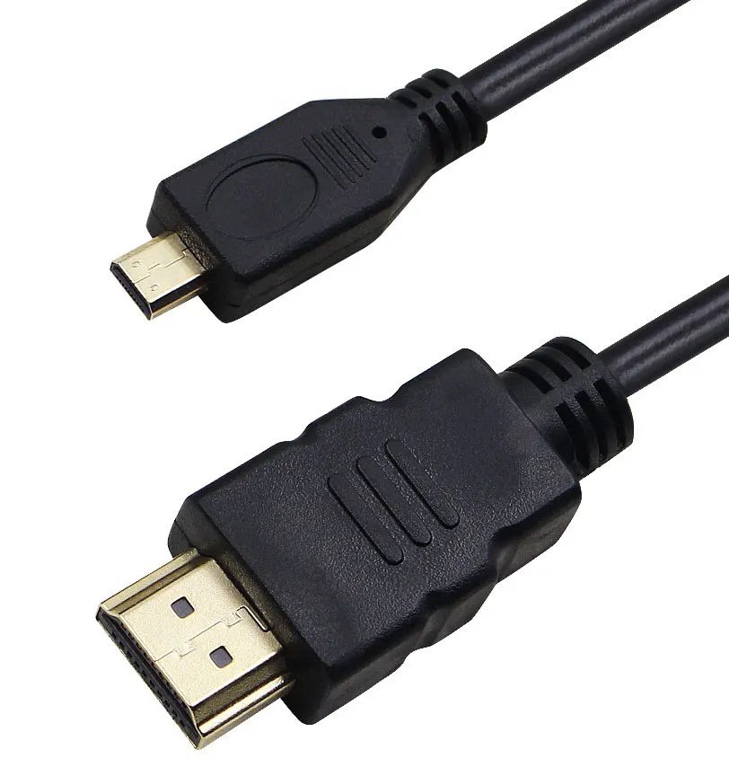 Микро совместимому с HDMI A/V ТВ видео кабель для Sony Handycam HDR-CX220 HDR-CX230 b HDR-CX240 |