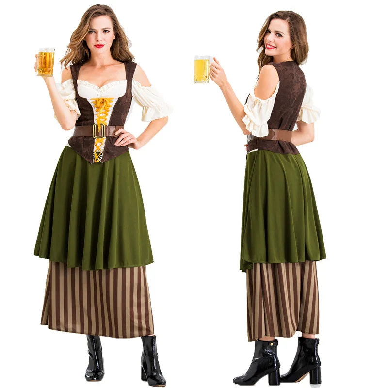 

Costumes & Accessories