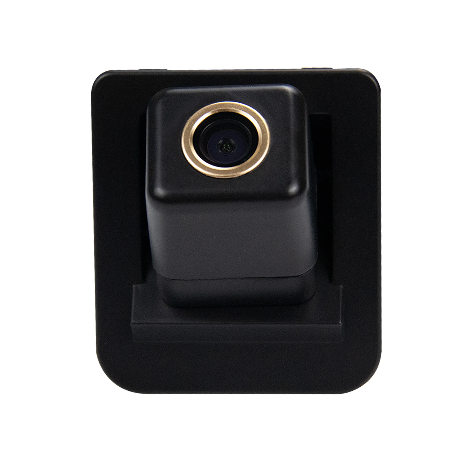 

For Mercedes W221 S204 W216 W212 C207 HD 720p CCD Rear View camera Reversing backup Waterproof camera Original Camera Hole