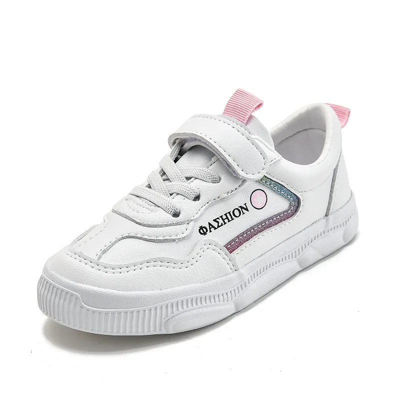 Кроссовки парусиновые для мальчиков и девочек Классические повседневные