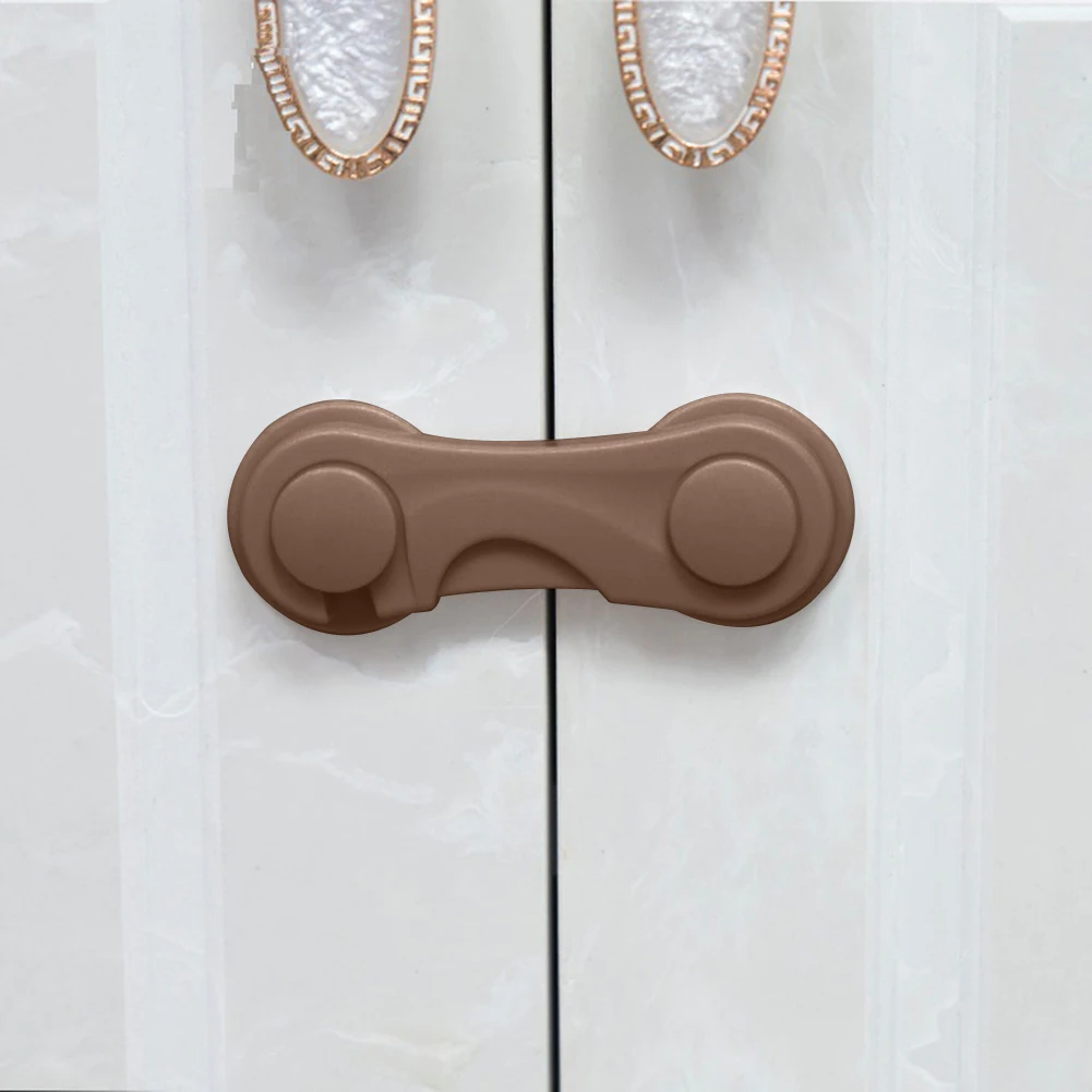 Шкаф Безопасность замок на холодильник протектор легкий Запчасти спортивной