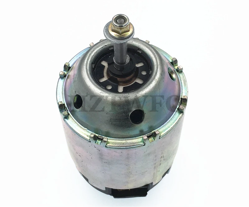 Вентилятор нагревателя 12 В для NISSAN X TRAIL T30 2001 2007 OEM 27225 8H31C 272258H31C 8H310|Регулятор