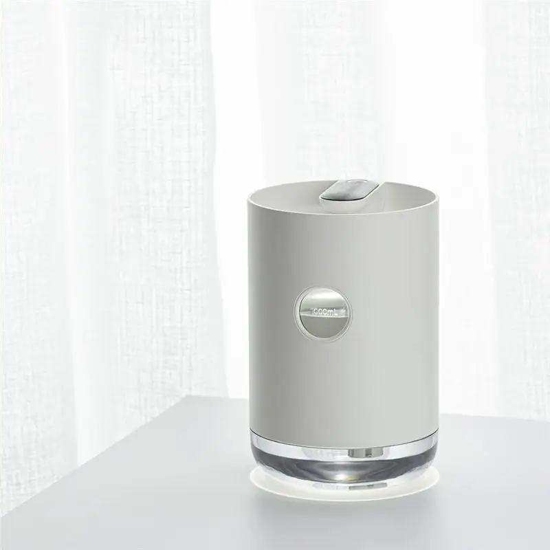 Легкие увлажнители 3Life 211 с usb зарядкой домашний воздухоочиститель два режима