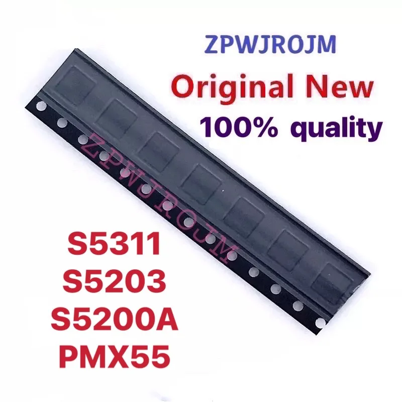 

S5311 S5203 S5200A PMX55 ic for Samsung S20 S20+ S20U