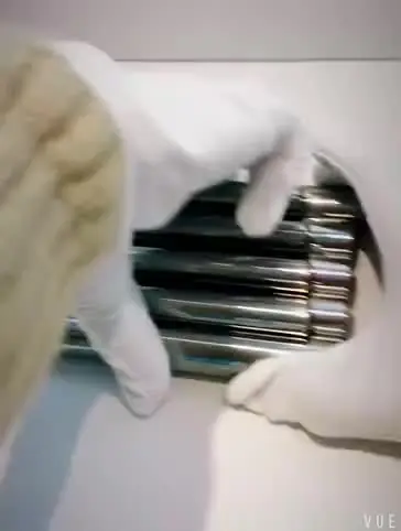 

Top Quality tungsten carbide hard metal blanks and parts for industrial application from Meetyou carbide factory