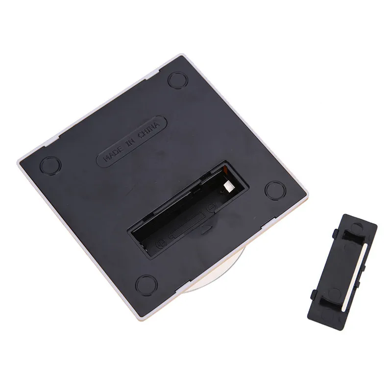 Вращающаяся подставка для часов с поворотным механизмом на 360 градусов 3