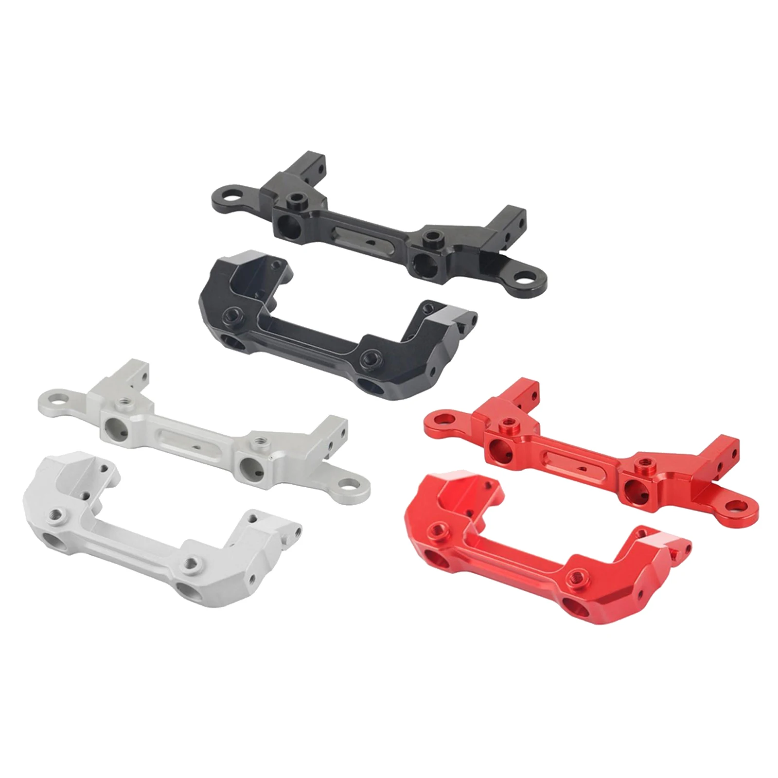 

RC Bumper for Axial SCX10 III AXI03007 1:10 RC Crawler Car Climbing Model