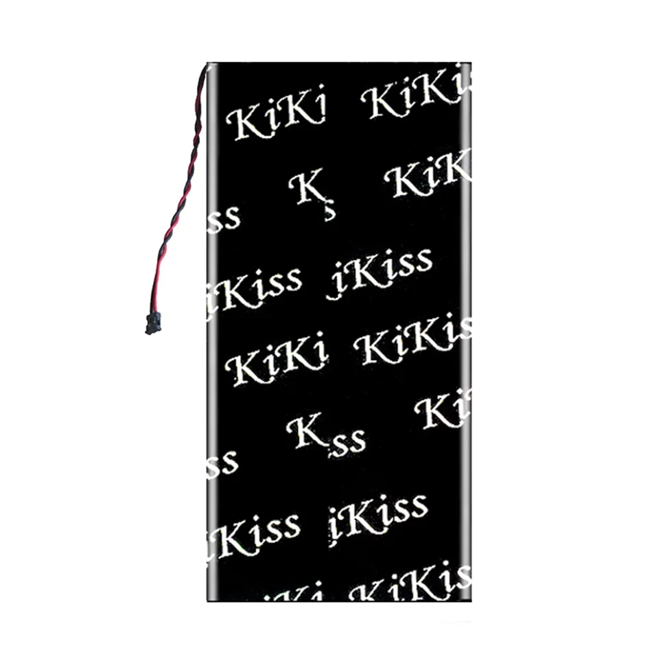 Аккумулятор KiKiss 3800 мАч GA40 для Motorola Moto G4 Plus G4Plus XT1625 XT1622 XT1642 XT1640 xt1626 XT1644 XT1643 SNN5970A |
