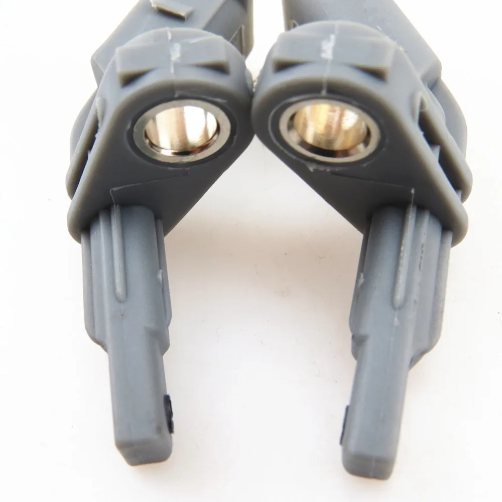 Передний датчик скорости колеса 4WD R &amp L для VW Sharan Scirocco Tiguan Touran EOS CC J.etta 6 Passat Q3 WHT003857A