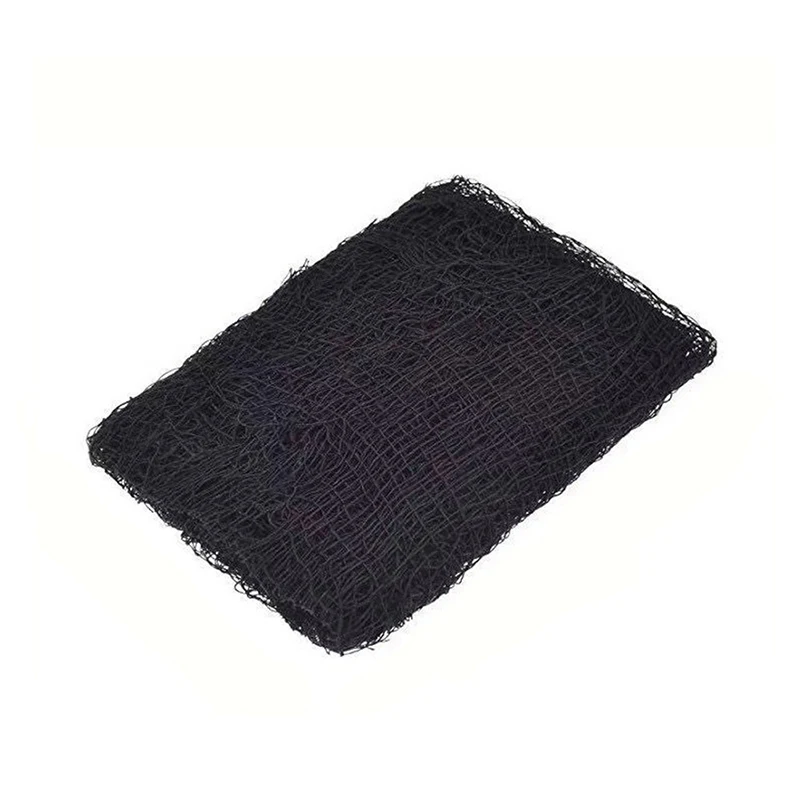 Жуткая ткань для Хэллоуина украшение окна стола двери сетка жуткая нарядная