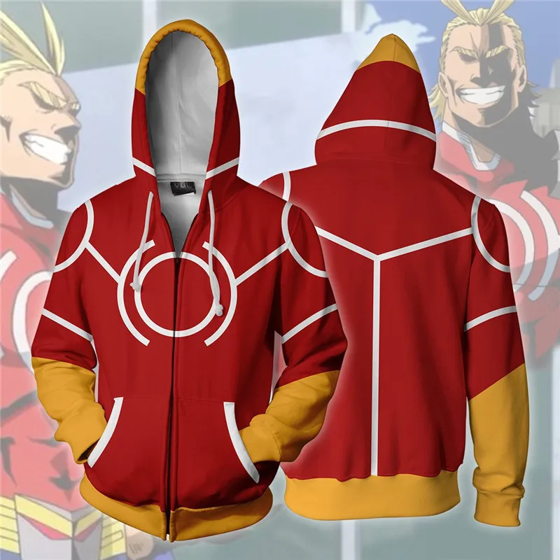 My Hero Academy Bakugou, костюм кацуки, толстовка для косплея, аниме, толстовка с капюшоном для колледжа, Униформа, толстовки для мужчин и женщин, толстовки, новинка