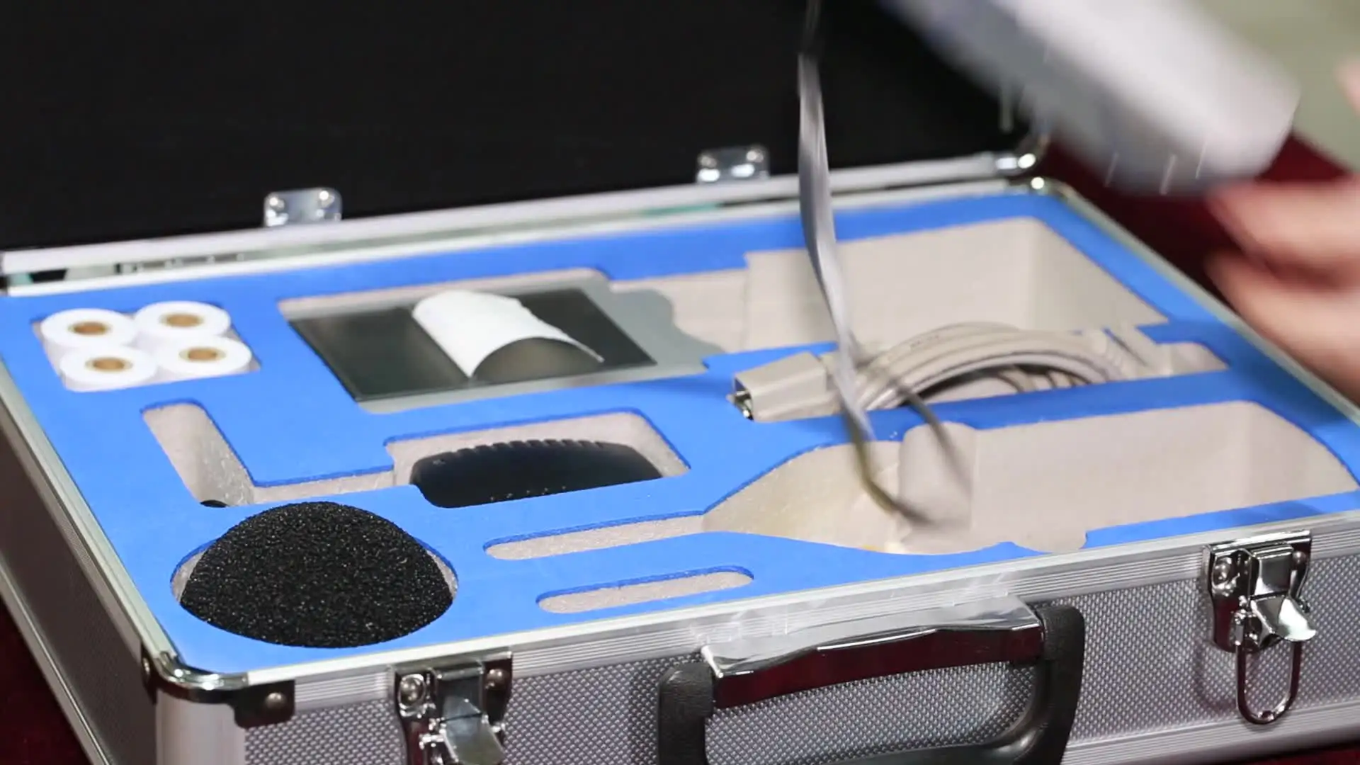 

Noise monitor sound measuring testing equipment AWA6228+ db measuring device noise level indicator Noise Volume Measuring