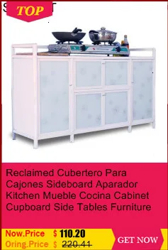 Sala De Jantar Dolap Kaplama Sidebord восстановленная Meuble кухня, буфет Mueble Cocina шкаф приставные столы мебель